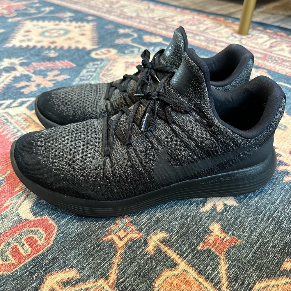Nike Lunarepic Flyknit 2